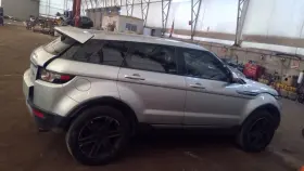 129-52152bl Rover Driver Door Handle Exterior Assembly Painted Fits 12-19 Evoque 6335208