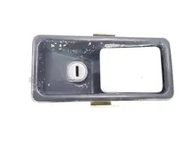 Rover 129.rv1387 1987 Range Oem Left Front Exterior Door Handle Has Scuff
