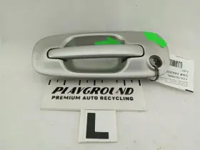 129-50368l Saab 9-2x 05-06 Subaru Wrx 04-07 Driver Left Front Exterior Door Handle 04 05 06