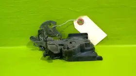 130-02544dl Saturn 91 92 93 94 95 S Series Driver Left Rear Door Lock Latch Oem 3918-10