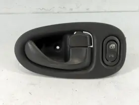 22720044 Saturn 2002-2007 Vue Driver Rear Left Door Handle Exterior Assembly Wg6op