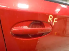 129-50743r Scion Passenger Door Handle Exterior Assembly Front Fits 08-15 Xb 1382424