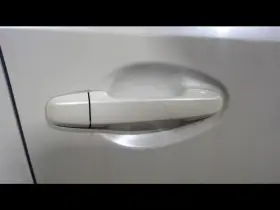 129-52274r Scion Passenger Door Handle Exterior Hatchback Assembly Fits 17-18 Corolla Im 115565