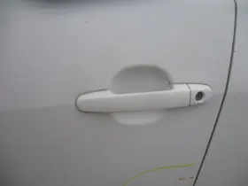 6920252010 Scion Used Front Left Exterior Door Handle Fits 2005 Xa Assembly Fro