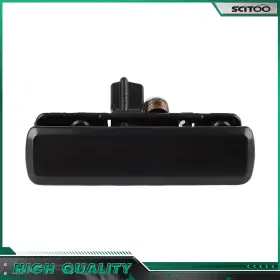 Scitoo Cb121617s04 Outside Front Outer Lh Left Side Door Handle For 92 - 05 Chevy Astro Gmc Safari