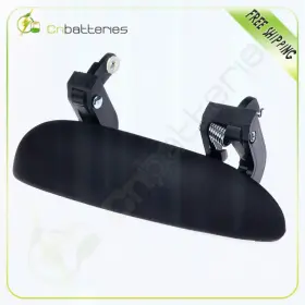 Cb121644s04 Scitoo Textured Black Outside Front Rear Door Handle Right Side For 96-05 Sedan Coupe