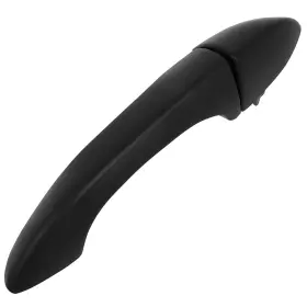 Cb126797s04 Scitoo Exterior Outside Outer Door Handle Rear Lh Left Side For 00 - 06 Bmw X5