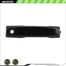 Cn128372s01 Scitoo For Nissan Titan Infiniti Qx56 Exterior Door Handle Front Left