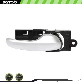 Cn12863701s Scitoo For Ford 1999-2003 F-150 1997-1999 F-250 Front Right Side Interior Door Handle