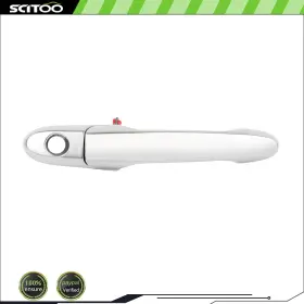 Cn128638s01 Scitoo For Chevy Impala Pontiac G5 Buick Lacrosse Front Rear Right Exterior Door Handle