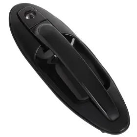 Cn12865901s Scitoo Door Handle Exterior For 2002-05 Hyundai Sonata 2001-06 Kia Optima Set Of 2