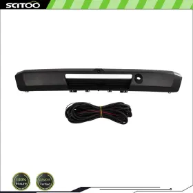 Cn1902401s01 Scitoo For Ford F-250 F-350 F-450 Super Duty 2017-2020 Tailgate Handle With Camera Hole