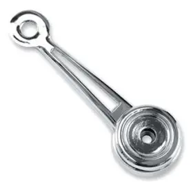 C8az-6223342-a Scott Drake For Ford Mustang 1968-1970 Window Crank Handle