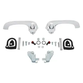 C8tz-6222404-5p Scott Drake 1968-1977 Concours Bronco Outside Door Handles