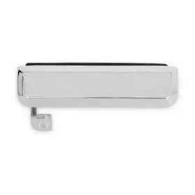 E3fz-5822405-a Scott Drake Exterior Door Handle - Driver Side Chrome