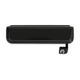 E7fz-6122404-a Scott Drake Exterior Door Handle - Passenger Side Black