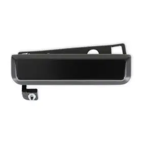 E7fz-6122405-a Scott Drake Exterior Door Handle - Driver Side Black