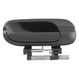 1626a-136-2 Sherman For Nissan Sentra 00-06 Rear Passenger Side Exterior Door Handle Value Line
