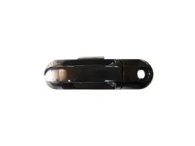 17mggss76 Sherman Front Left Door Handle For Mountaineer 2002 2003 2004 2005 2006 2007