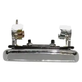 574-135cr Sherman For Ford F-100 73-79 Front Passenger Side Exterior Door Handle Value Line