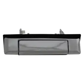 8103-135b-1 Sherman For Toyota Pickup 84-88 Front Driver Side Exterior Door Handle Value Line