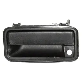 900-136bl Sherman For Gmc K3500 95 Front Driver Side Exterior Door Handle Value Line
