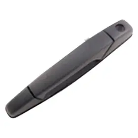 902-135bl Sherman For Chevy Silverado 2500 Hd 07-14 Exterior Door Handle Front Driver Side