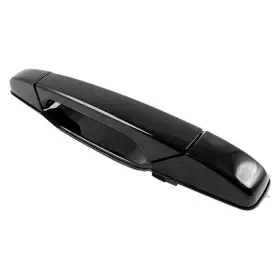 902-137l Sherman For Chevy Silverado 2500 Hd 07-14 Exterior Door Handle Rear Driver Side