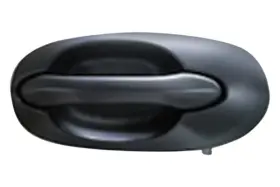 3228-136b-2 Sherman Parts - Rear Passenger Side Exterior Door Handle