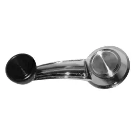 739-620bu Sherman Parts - Front Driver Side Window Crank Handle