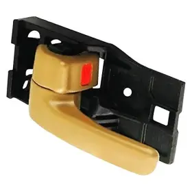8126-135b-1 Sherman Parts - Front Driver Side Interior Door Handle