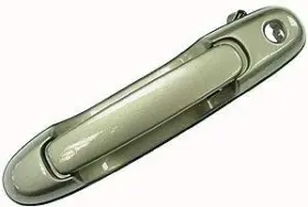 8186-135-1 Sherman Parts - Front Driver Side Exterior Door Handle