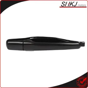 Sh128609k01 Shkj-motors For 2002-2007 Mitsubishi Lancer 2003-06 Outlander Rear Left Exterior Door Handle