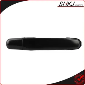 Sh128626k01 Shkj-motors For Chevy Equinox Malibu Hhr Front Right / Rear Left Door Handle