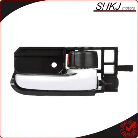 Sh128630k01 Shkj-motors For Toyota Corolla Tacoma Matrix Pontiac Vibe Front/rear Right Inner Door Handle