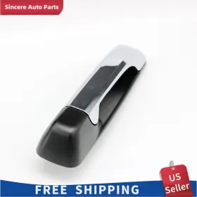 1gh291xrac-mt Sincere Auto Parts Exterior Outside Door Handle Rear Right For Dodge Ram 1500 2500 3500 09-18