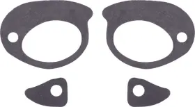 Tf300102 Soffseal 1955-57 Chevrolet/pontiac Door Handle Gasket Set Pair