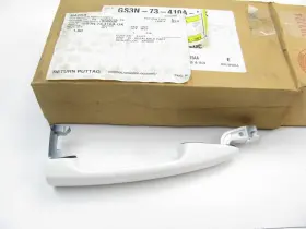 Gs3n-73-410a-uk Spark New - Out Of Box Oem Front Left Door Handle 2009-2010 Mazda 6