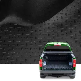 Tbm-colo04-6-rb-gy-601 Stehlen 642167828808 Compatible With 2004-2012 Chevy Colorado/gmc Canyon 6 Feet 72 Inch
