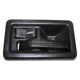 J0056446 Steinjager For Jeep Cj7 1982-1986 Driver Side Interior Door Handle
