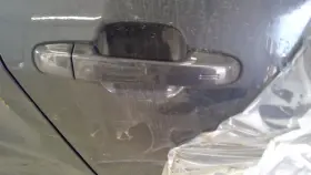 129-10435ar Subaru Passenger Door Handle Exterior Assembly Front Fits 19-20 Forester 415923