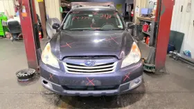 129-50388br Subaru Passenger Door Handle Exterior Assembly Front Fits 10-14 Legacy 930096