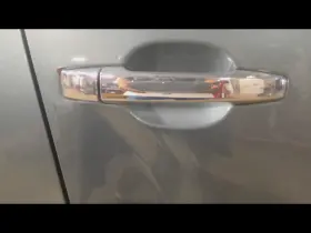 129-50390ar Subaru Passenger Door Handle Exterior Assembly Front Fits 09-13 Forester 721902