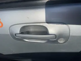 129-50668l Subaru Driver Door Handle Exterior Assembly Body Color Fits 02-07 Impreza 640625