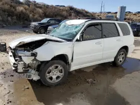 129-50675al Subaru Driver Door Handle Exterior Assembly Painted Fits 04-08 Forester 25173540