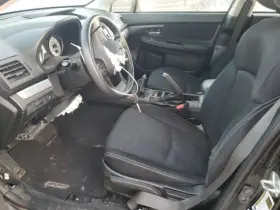 129-50960bl Subaru Driver Door Handle Exterior Assembly Rear Fits 15-21 Wrx 1494501