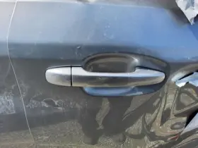 129-51215r Subaru Passenger Door Handle Exterior Assembly Rear Fits 14-18 Forester 4450345