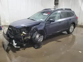 129-52250br Subaru Passenger Door Handle Exterior Assembly Rear Fits 15-19 Legacy 10801370