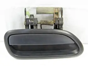 61022ae10a Subaru 2000-2004 Legacy Outback Rear Right Exterior Door Handle Oem