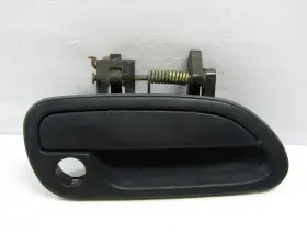61022ae18ann Subaru 1996-1999 Legacy Outback Front Right Passenger Side Exterior Door Handle
